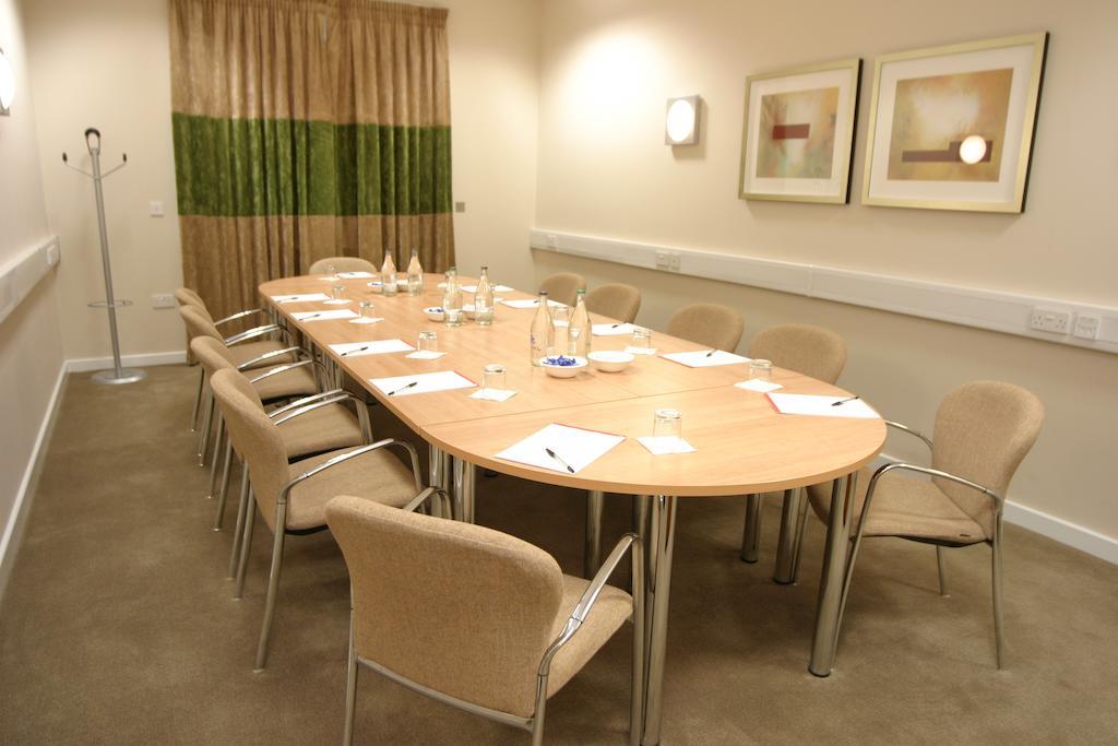 Hotel Ramada Plaza Wrexham Einrichtungen foto
